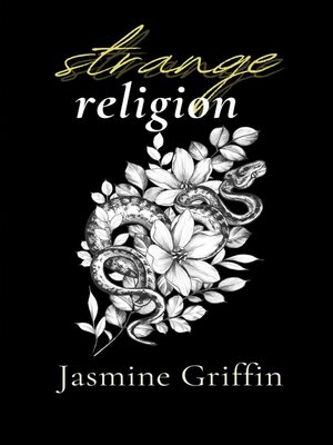 cover image of Strange Religion